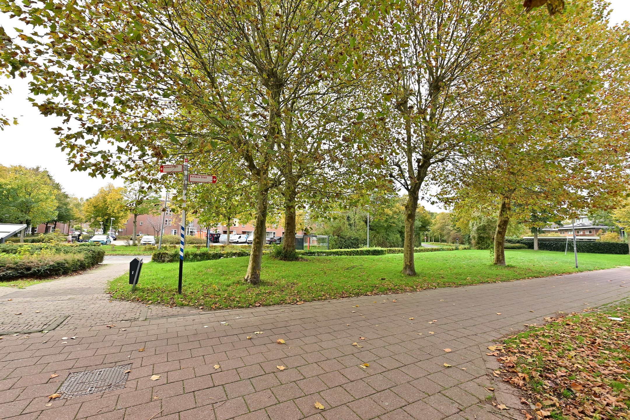 Foto 3 van Binnenhof 154