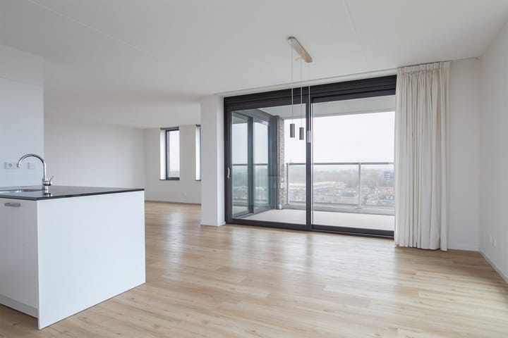 Foto 10 van Antoon der Kinderenlaan 56