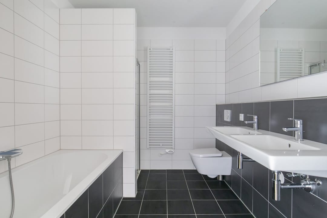 Photo 11 of Antoon der Kinderenlaan 56