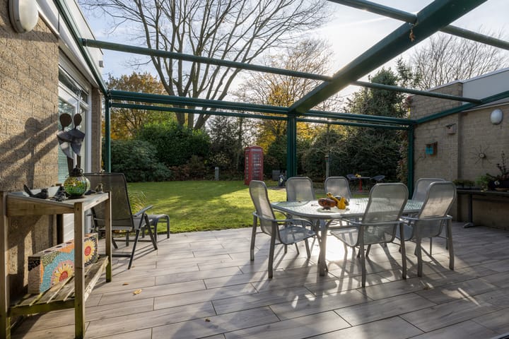 Foto 29 van De Steenzager 40