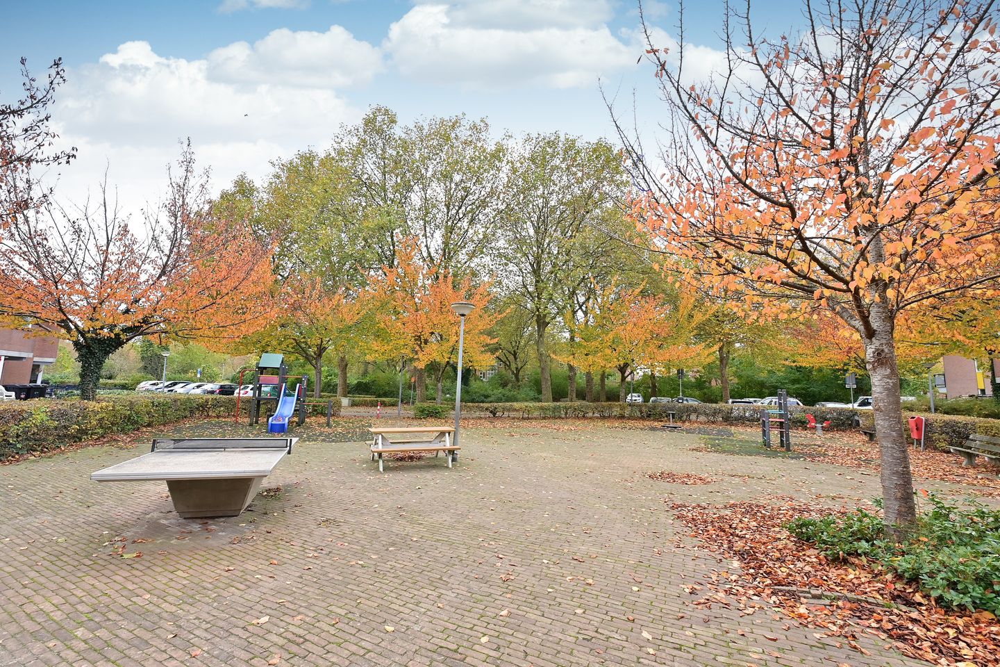 Foto 4 van Binnenhof 154