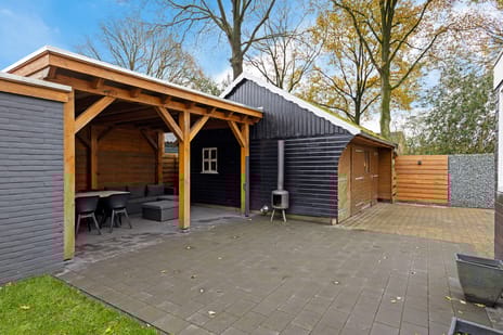 Boskkamp 2 secondary image