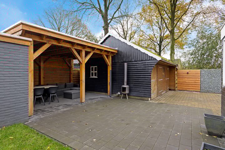 Photo 2 of Boskkamp 2