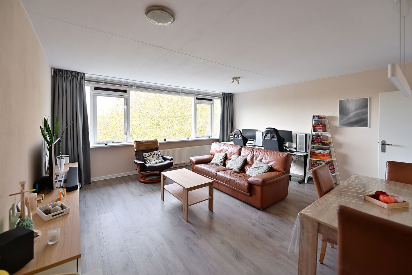 Foto 5 van Binnenhof 154