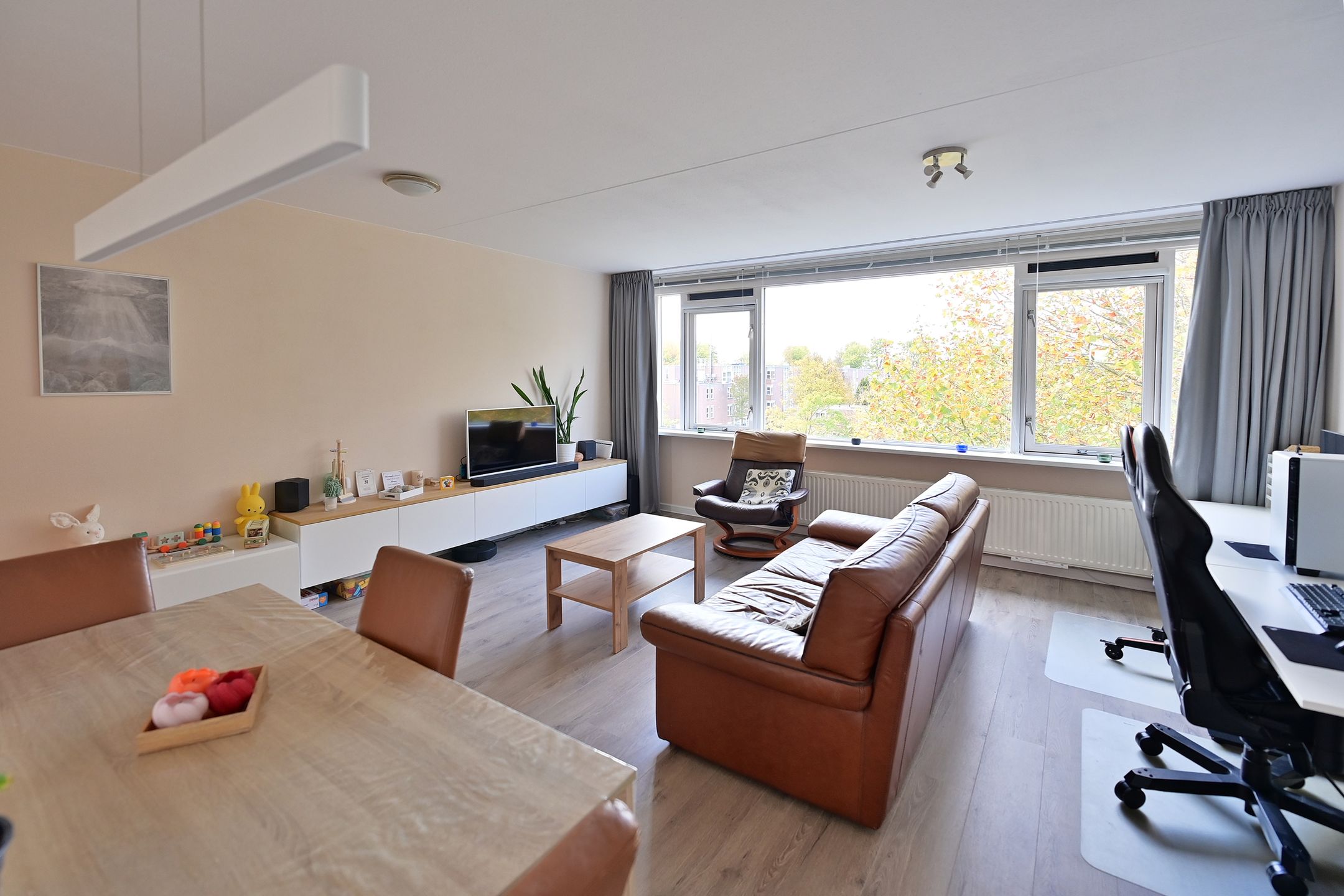 Foto 6 van Binnenhof 154