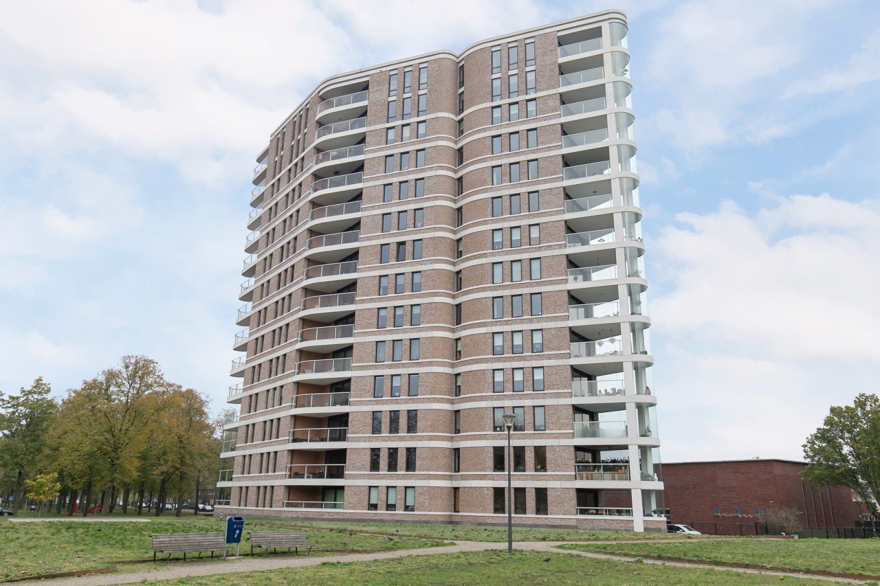 Photo 19 of Antoon der Kinderenlaan 56