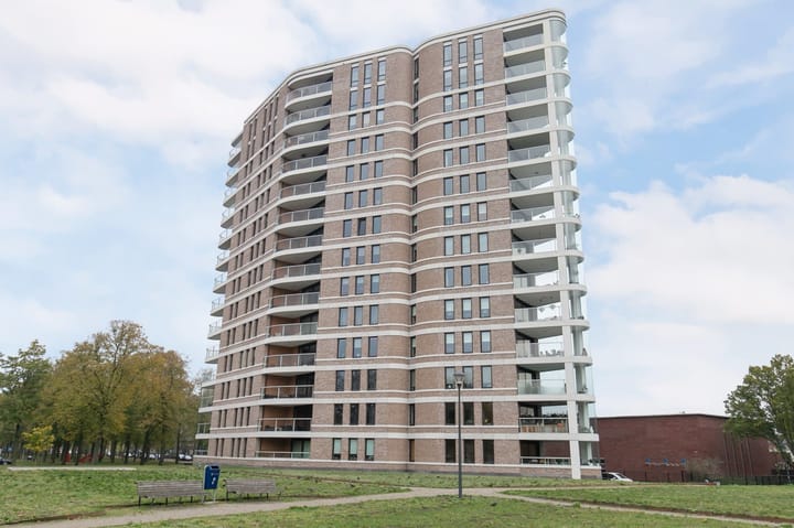 Foto 19 van Antoon der Kinderenlaan 56