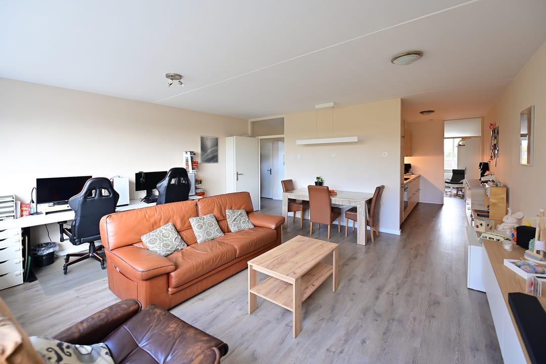 Foto 7 van Binnenhof 154