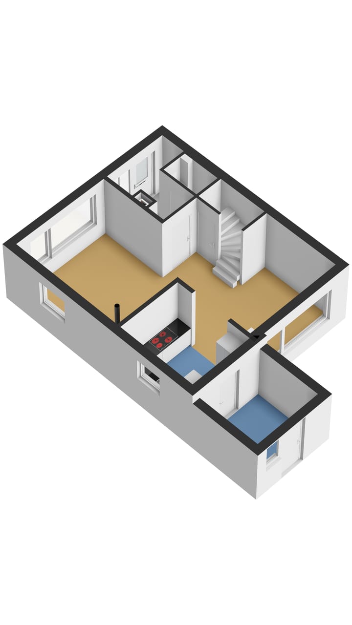 Photo 8 of Boskkamp 2