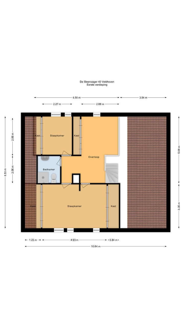 Foto 36 van De Steenzager 40