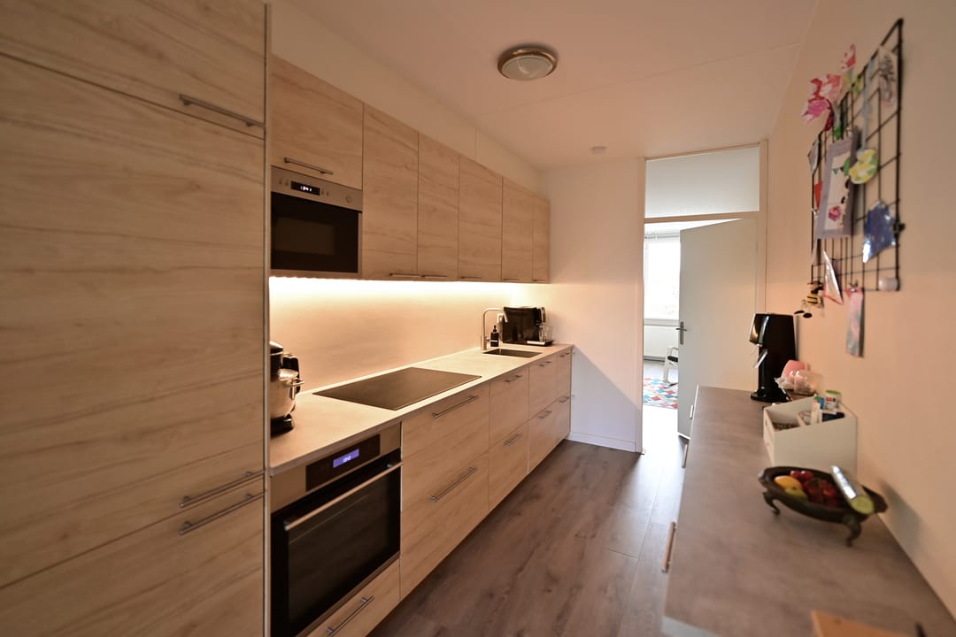 Foto 8 van Binnenhof 154