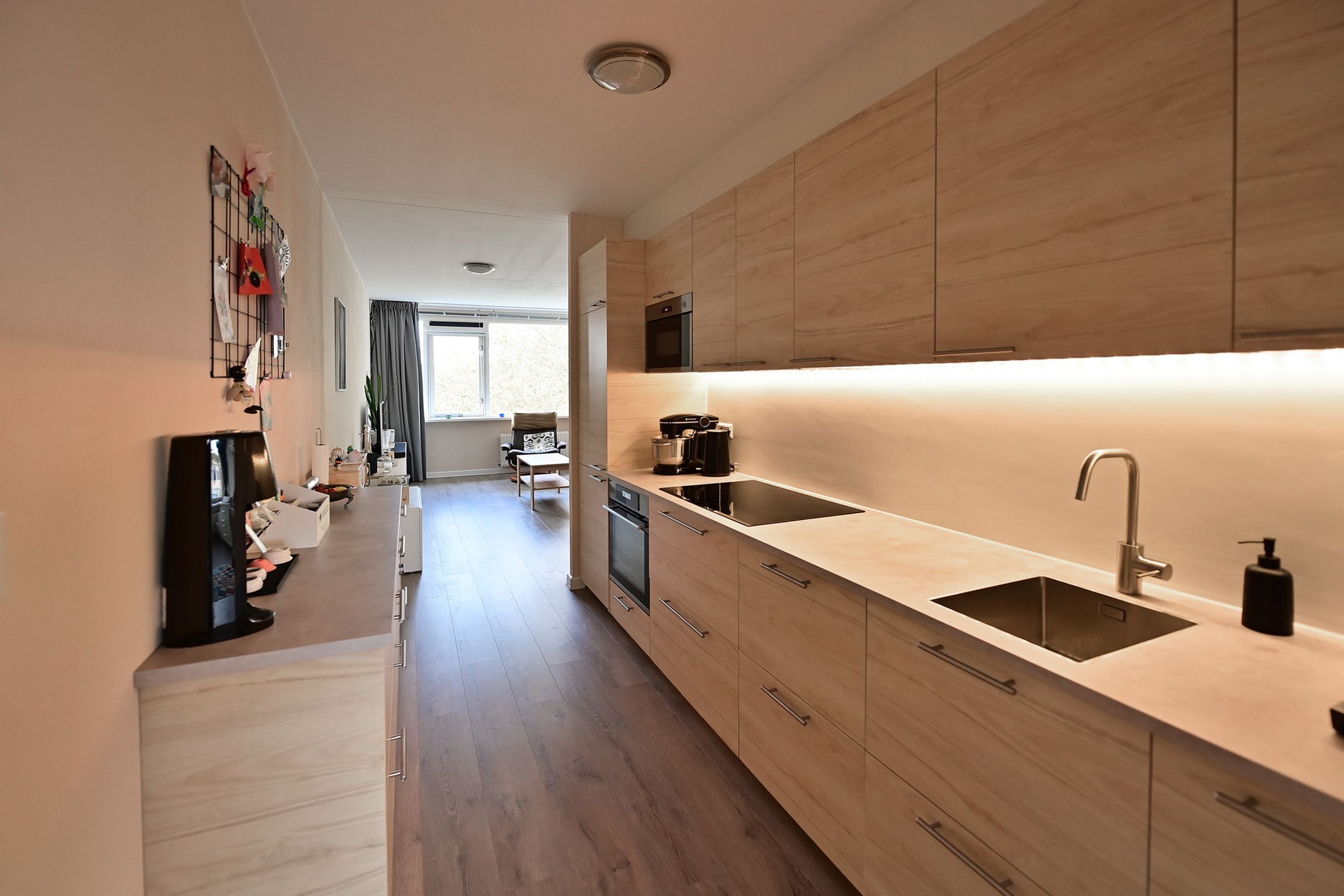 Foto 9 van Binnenhof 154