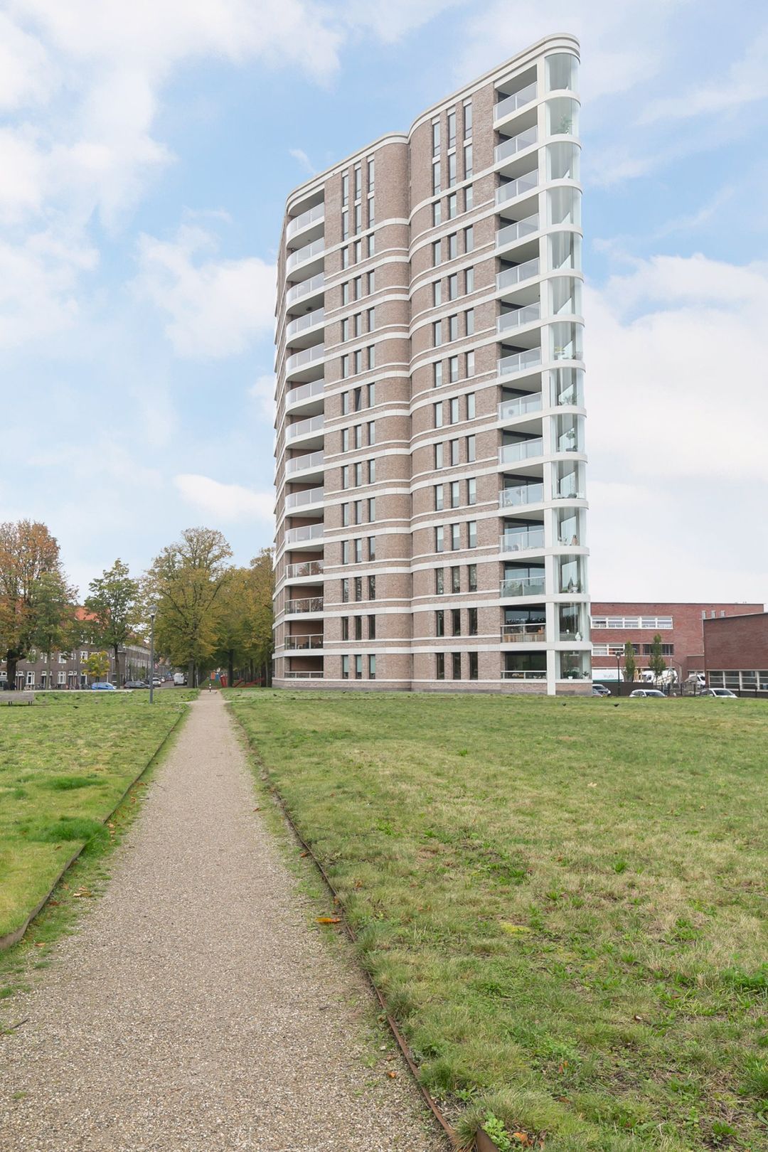 Photo 23 of Antoon der Kinderenlaan 56