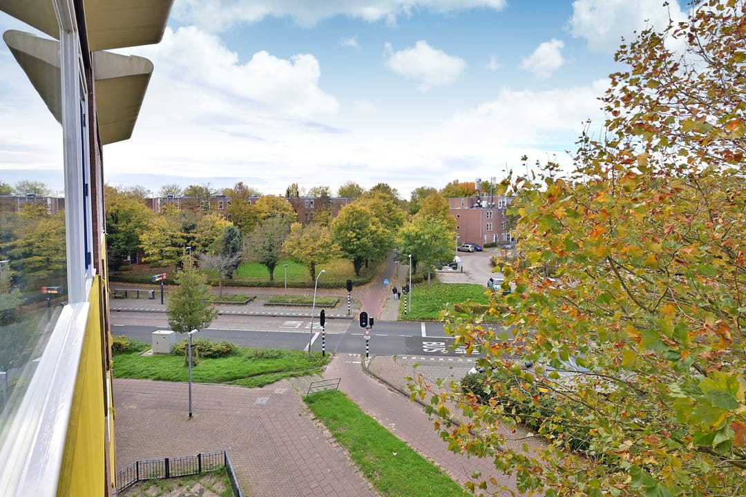 Foto 11 van Binnenhof 154