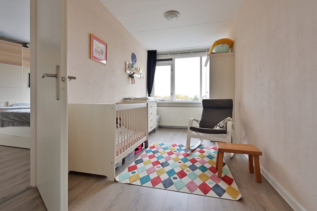 Foto 13 van Binnenhof 154