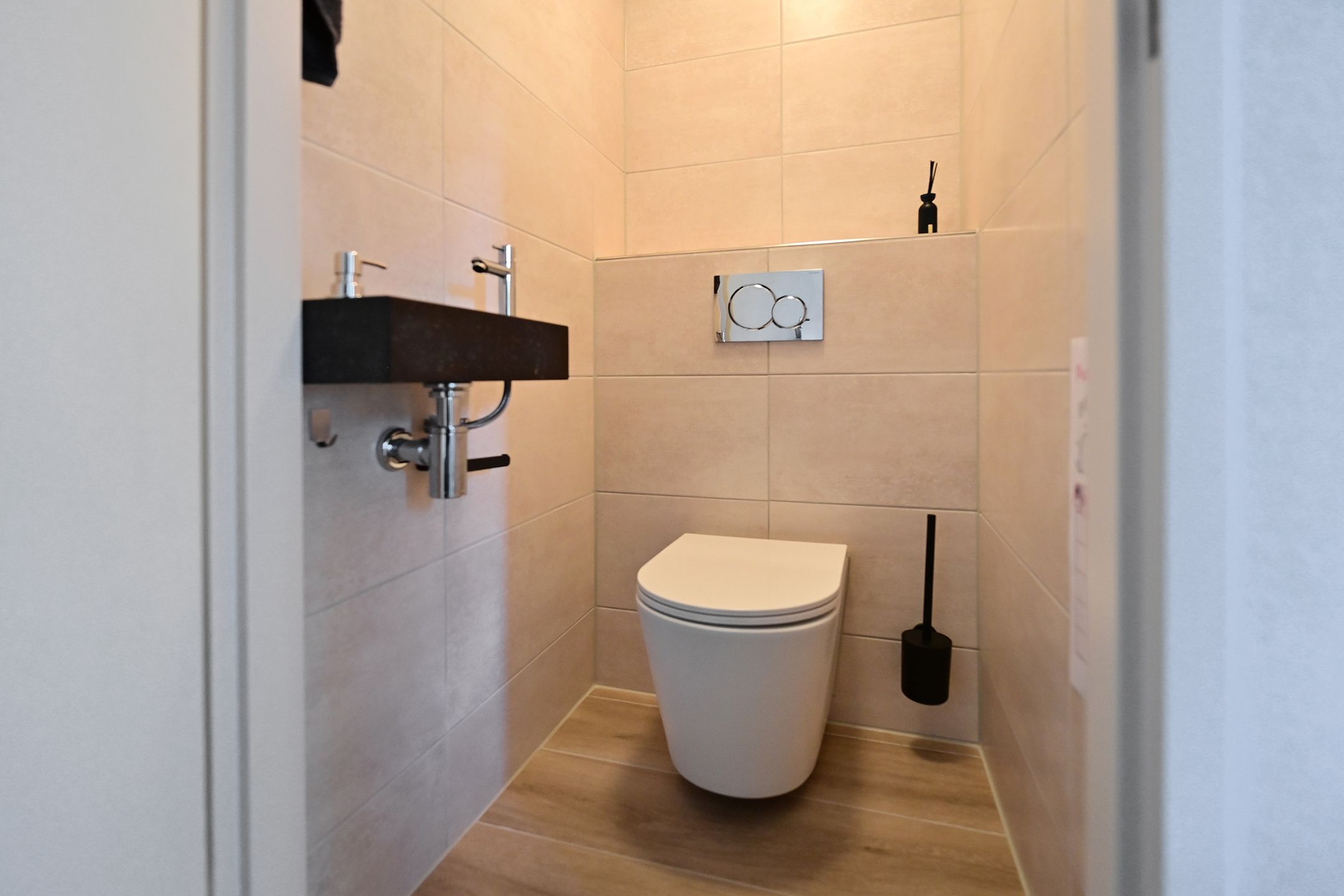 Foto 15 van Binnenhof 154