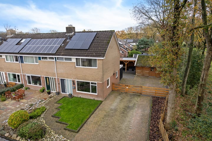 Photo 42 of Boskkamp 2