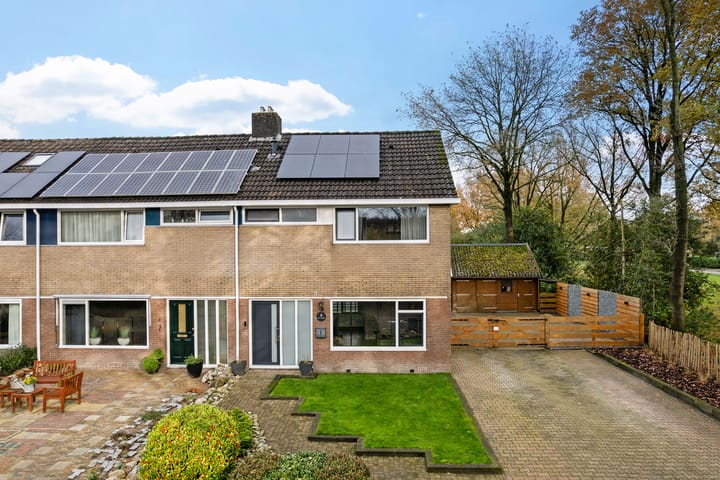 Photo 45 of Boskkamp 2