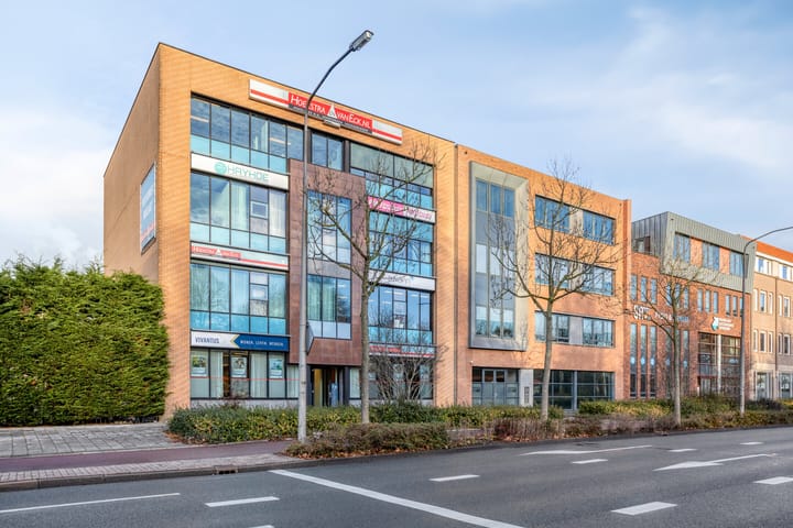 Gorslaan 47, Purmerend