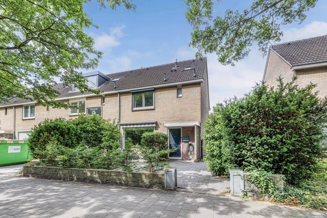 Foto 2 van De Weer 113