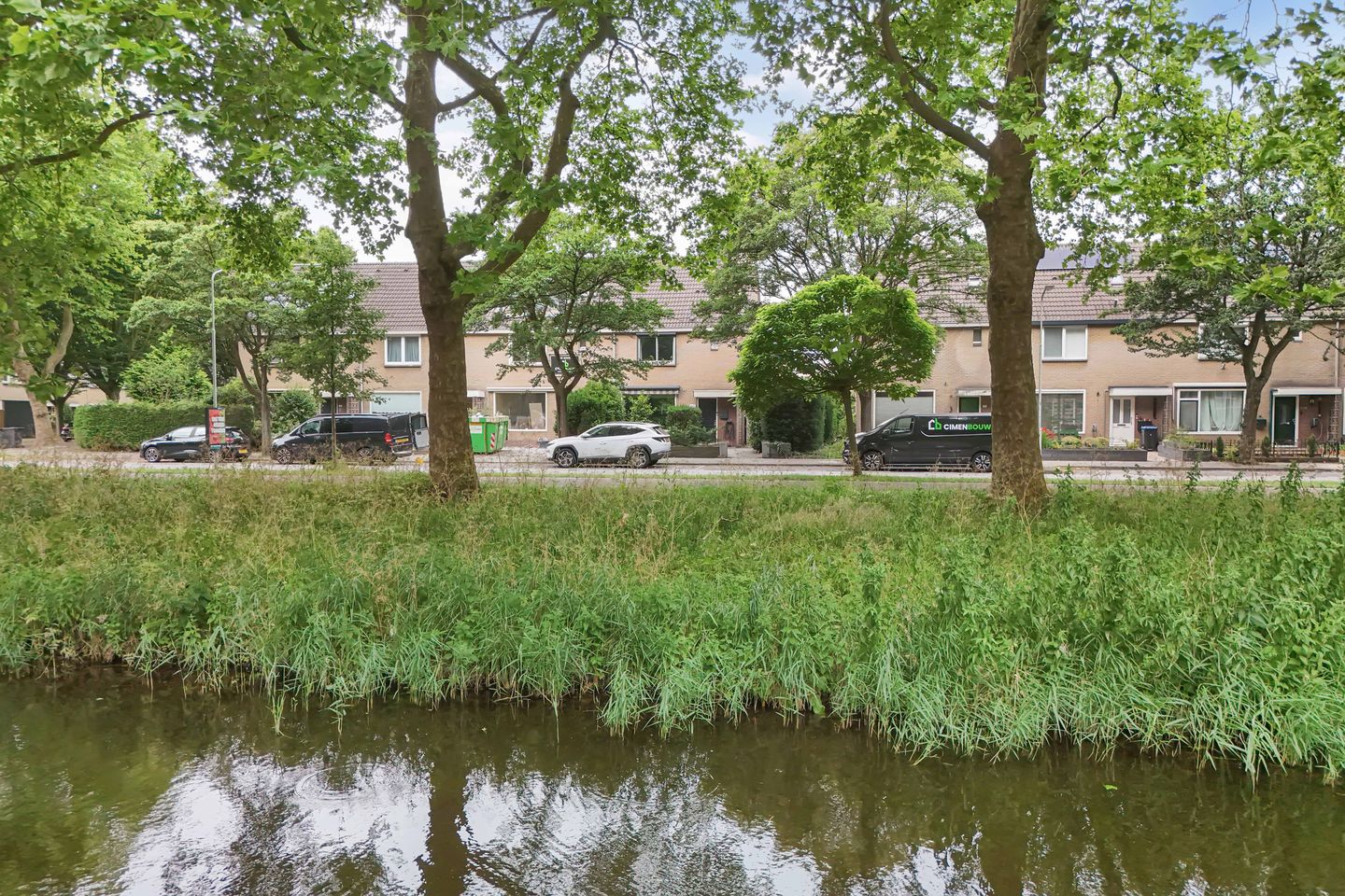 Foto 5 van De Weer 113