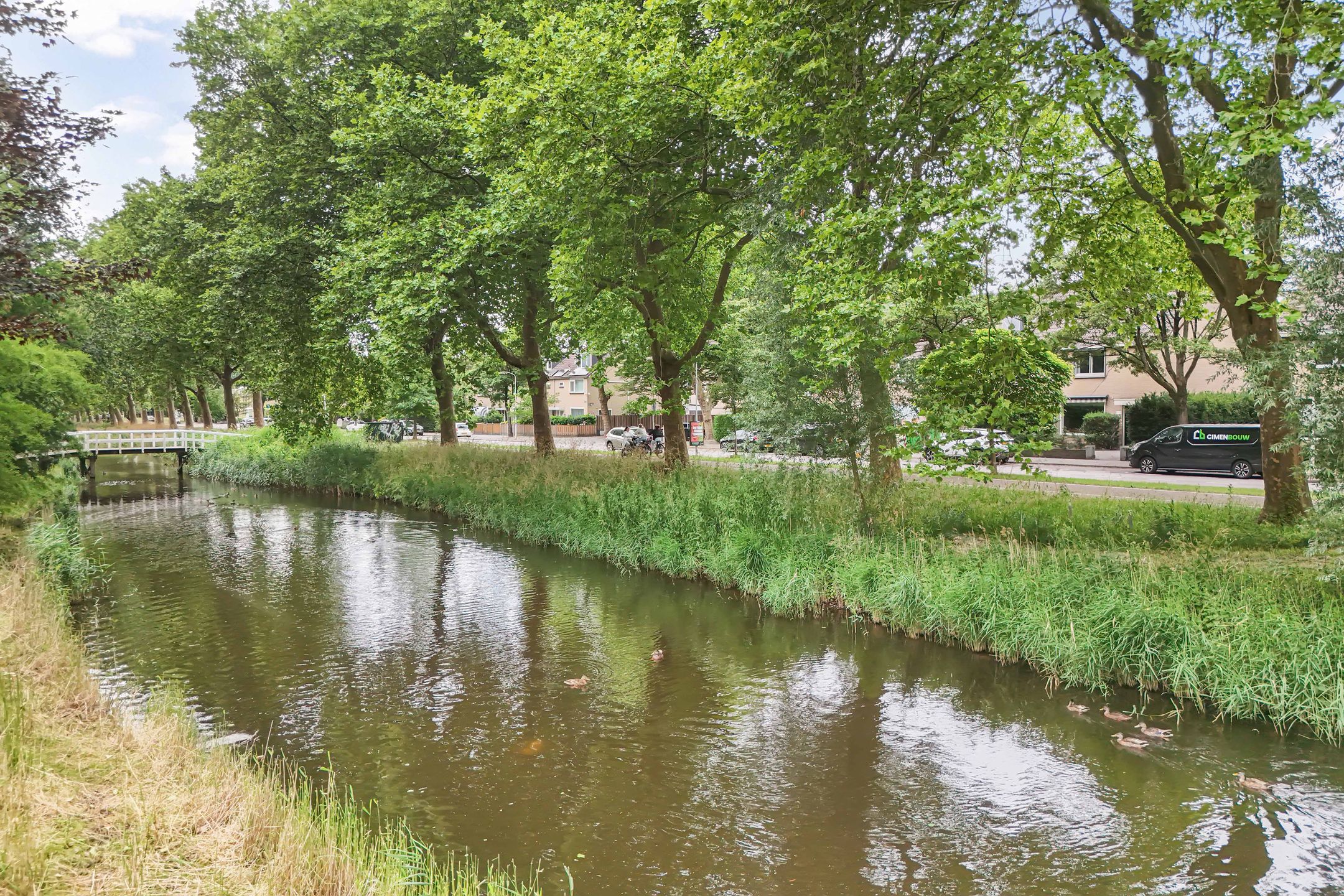 Foto 6 van De Weer 113