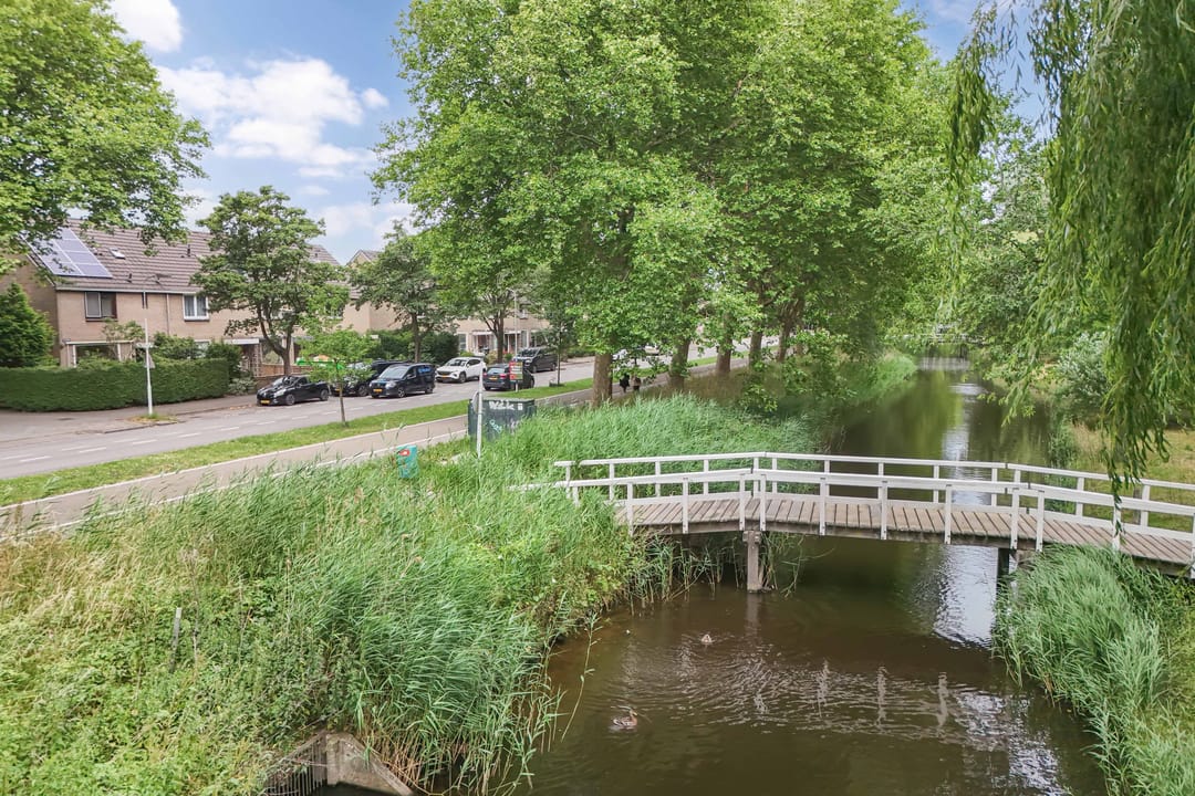 Foto 7 van De Weer 113