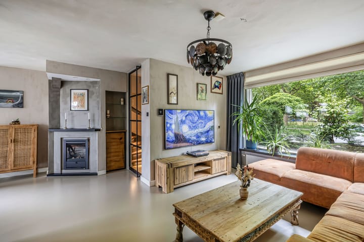 Foto 14 van De Weer 113