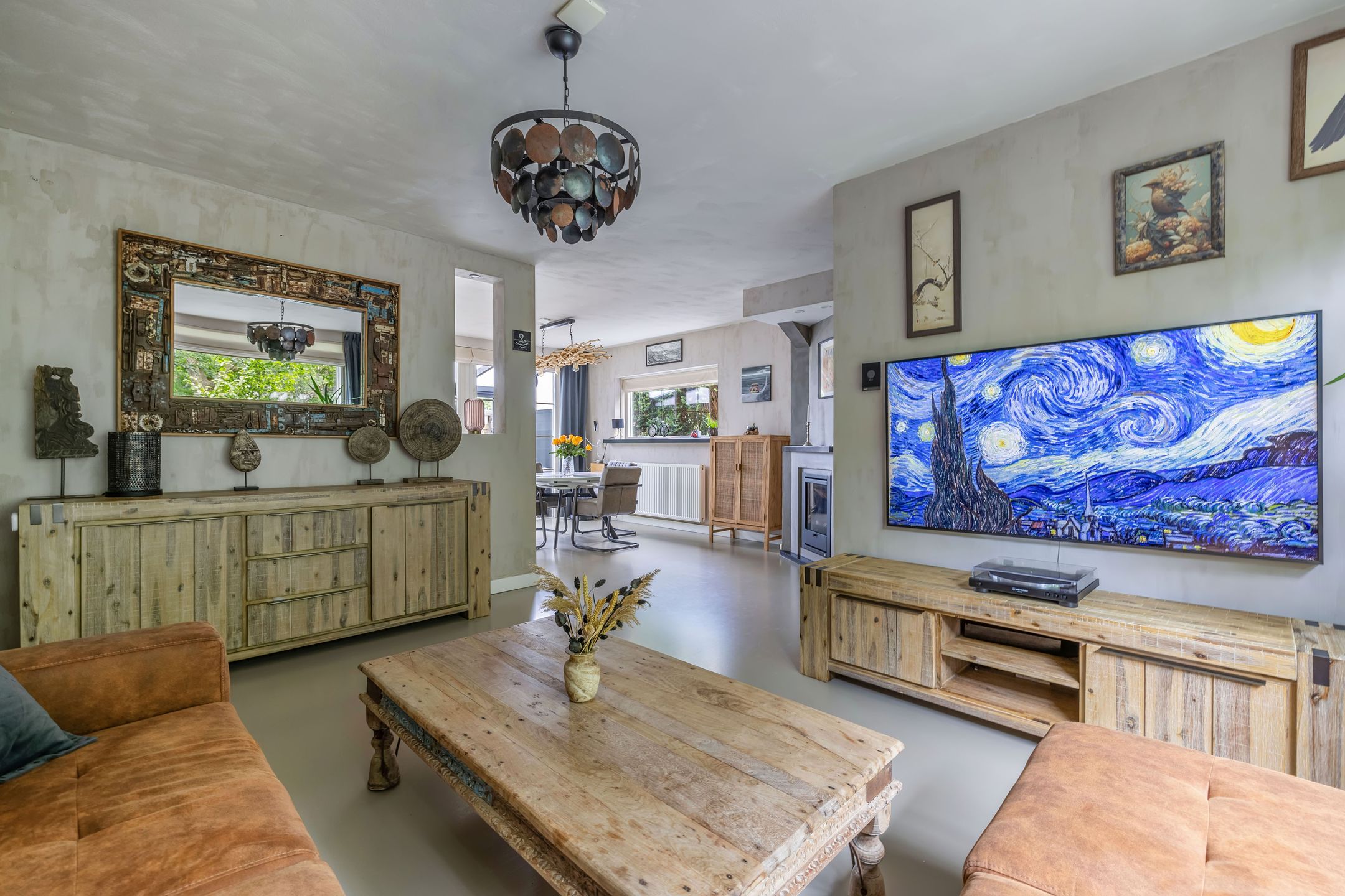 Foto 15 van De Weer 113