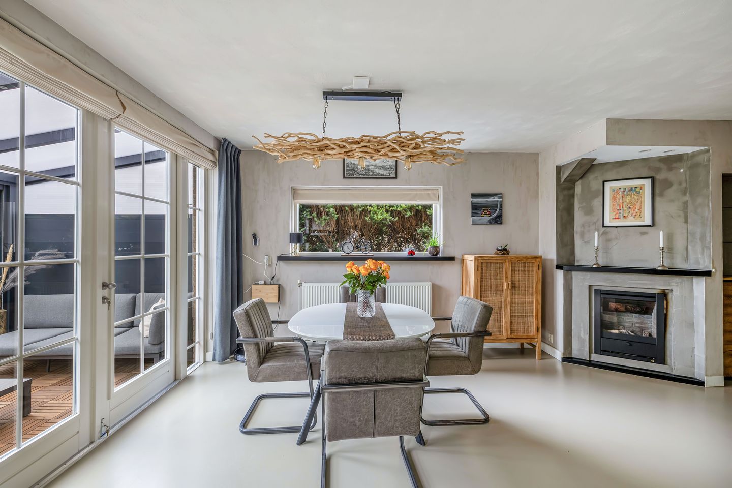 Foto 19 van De Weer 113