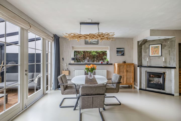 Foto 19 van De Weer 113