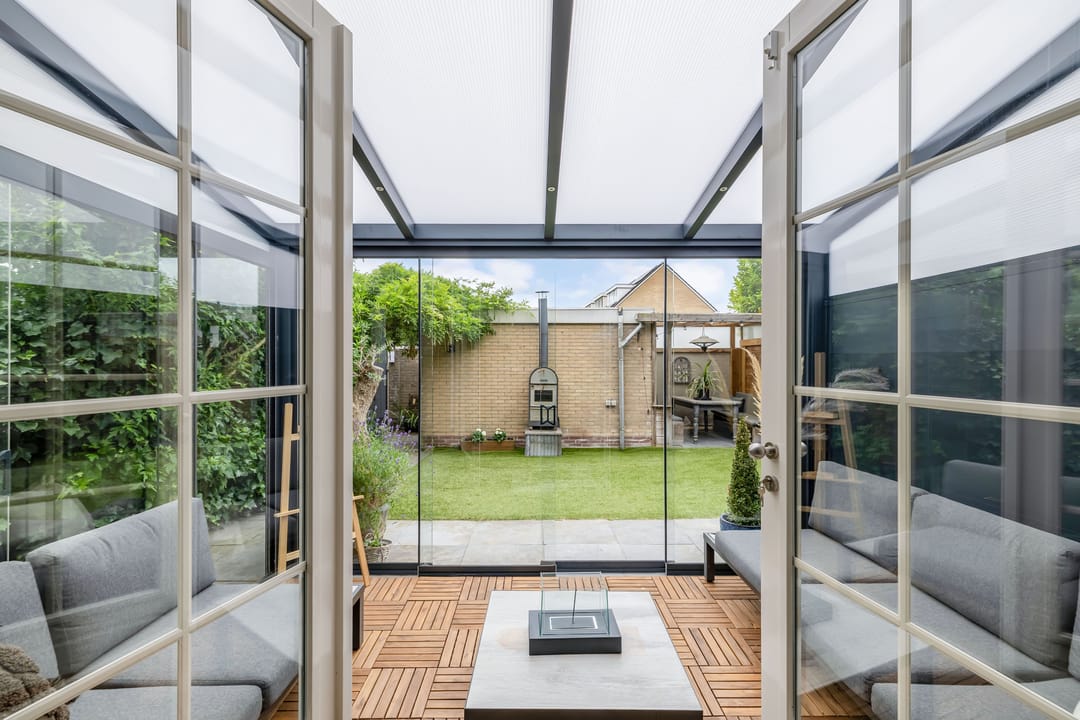 Foto 23 van De Weer 113