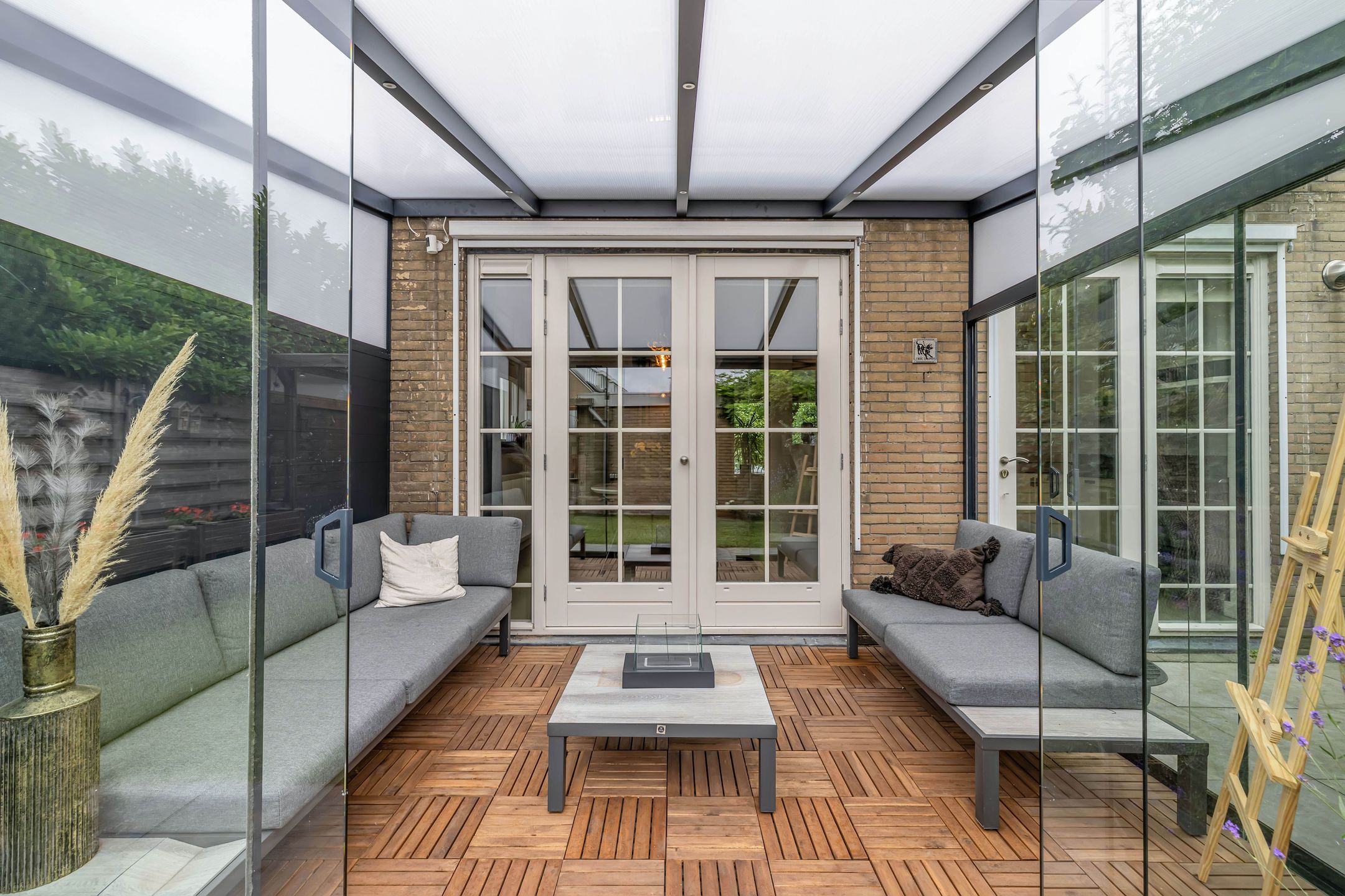 Foto 24 van De Weer 113