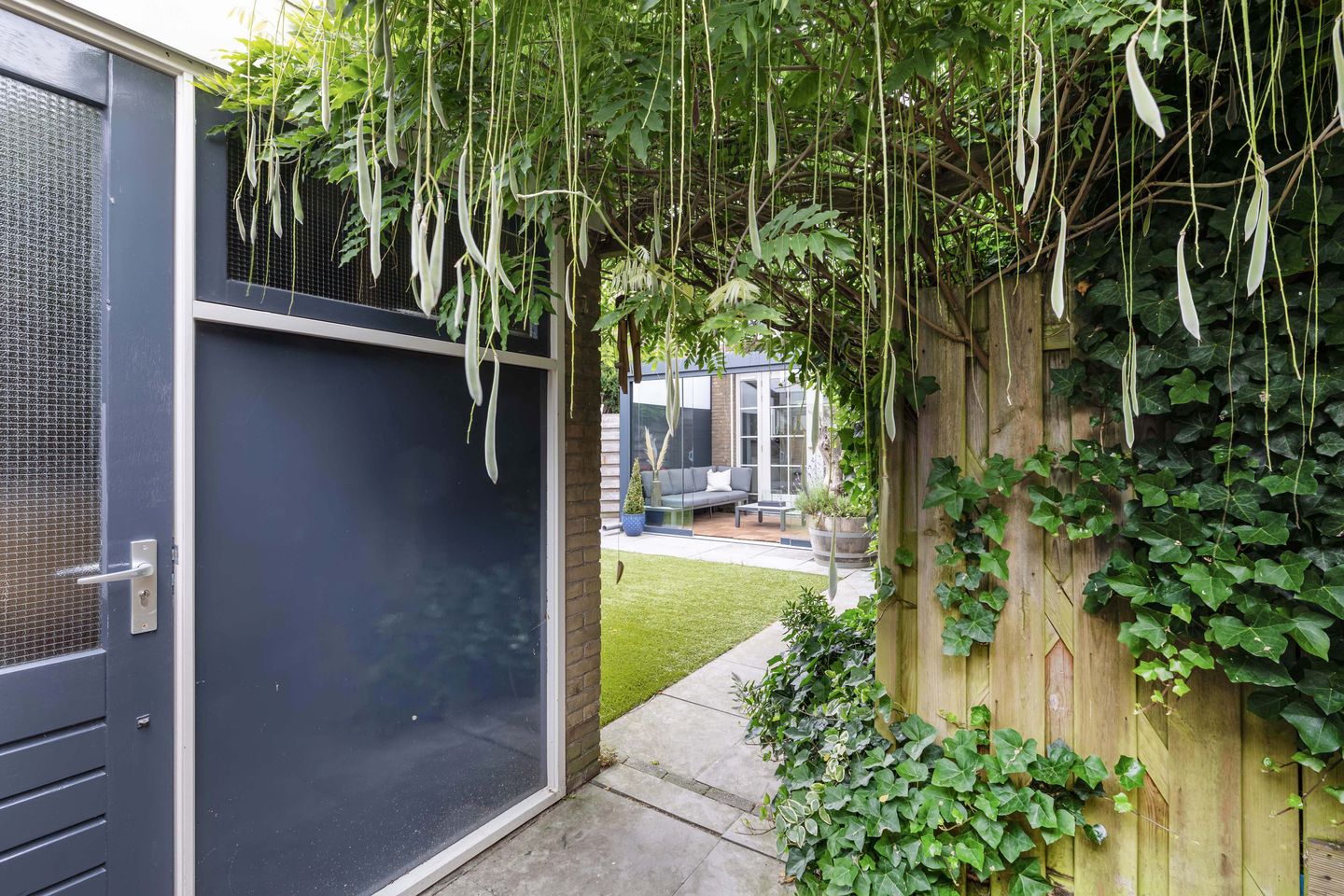 Foto 25 van De Weer 113