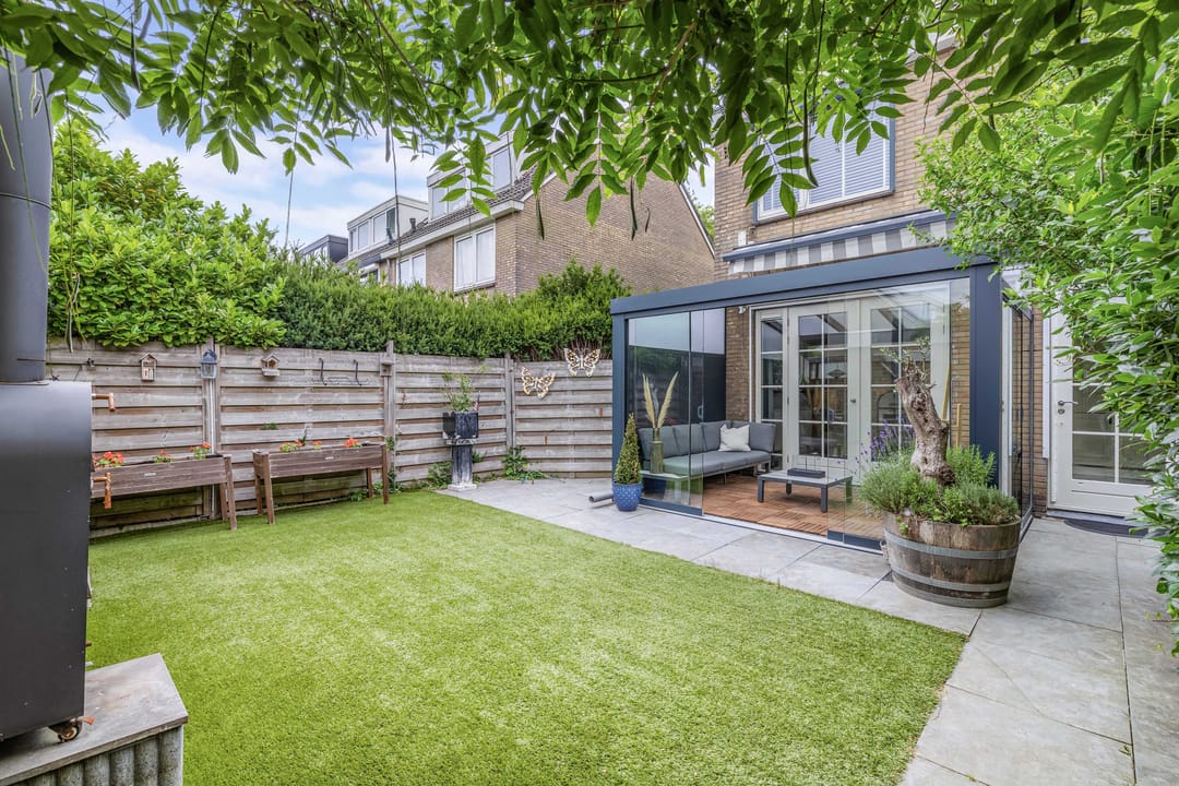 Foto 26 van De Weer 113