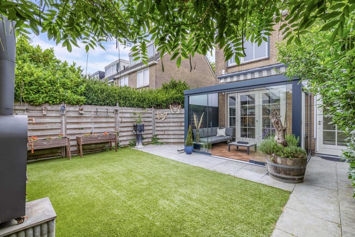 Foto 26 van De Weer 113