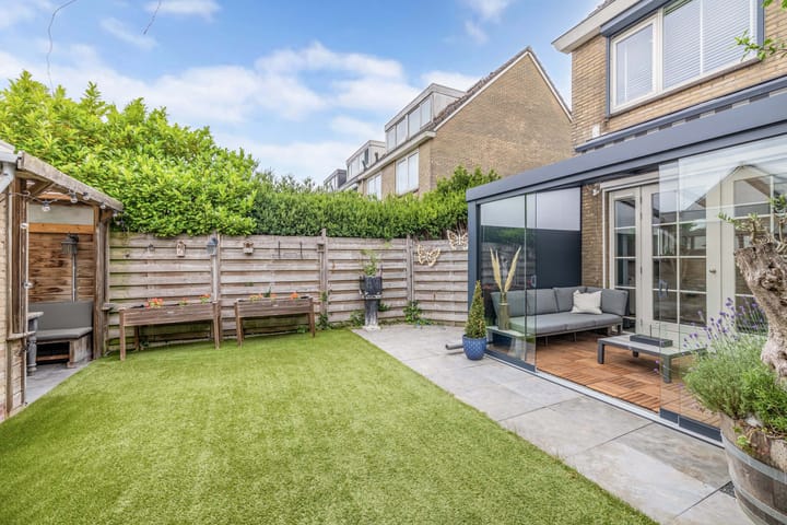 Foto 27 van De Weer 113