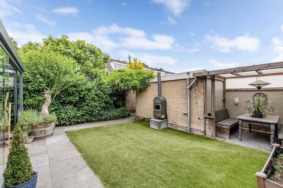 Foto 28 van De Weer 113