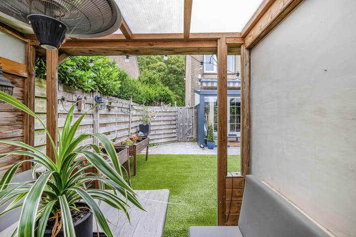 Foto 29 van De Weer 113