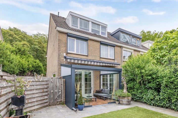 Foto 30 van De Weer 113