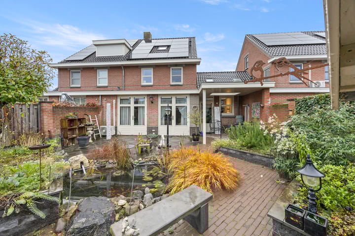 Photo 4 of De Laren 15