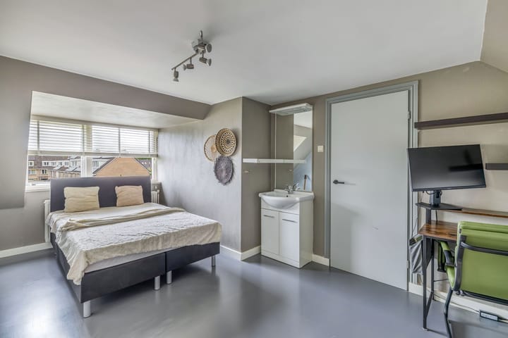 Foto 45 van De Weer 113