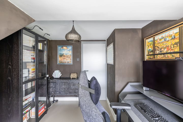 Foto 48 van De Weer 113