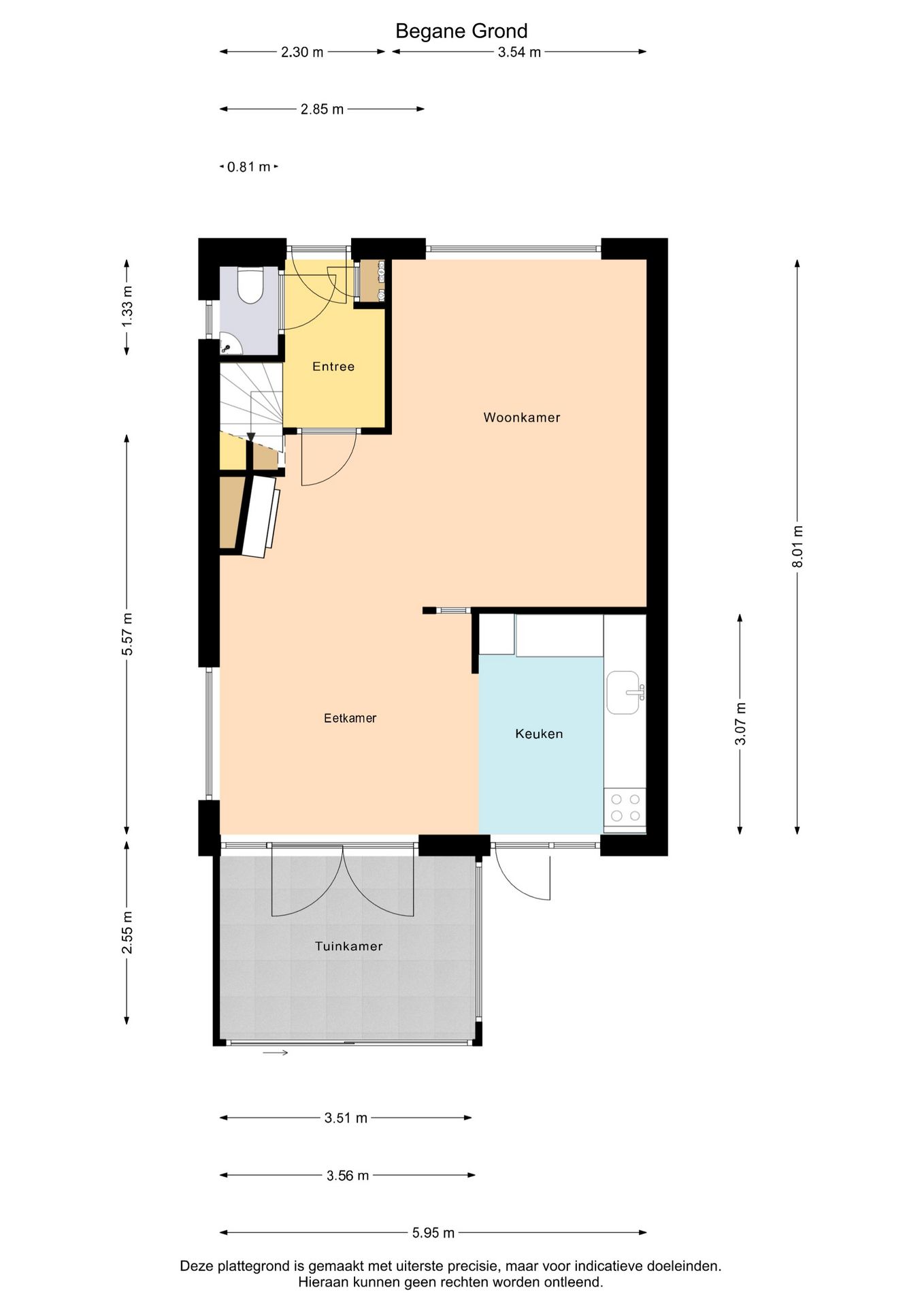 Foto 50 van De Weer 113