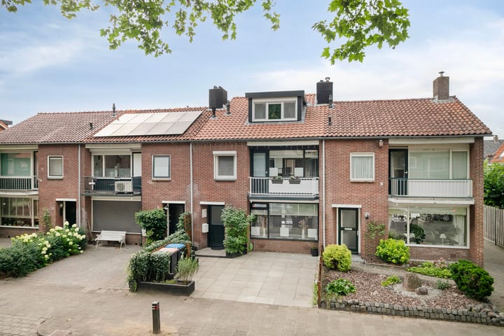 Photo 40 of Hofveld 16