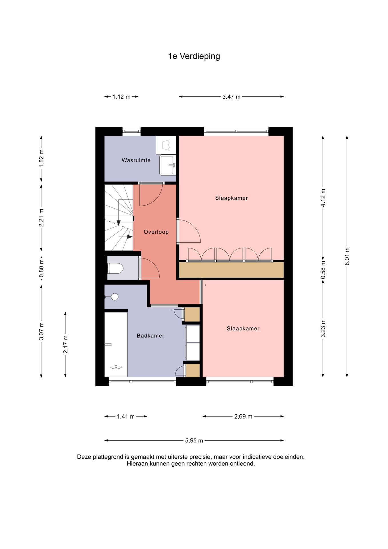 Foto 51 van De Weer 113