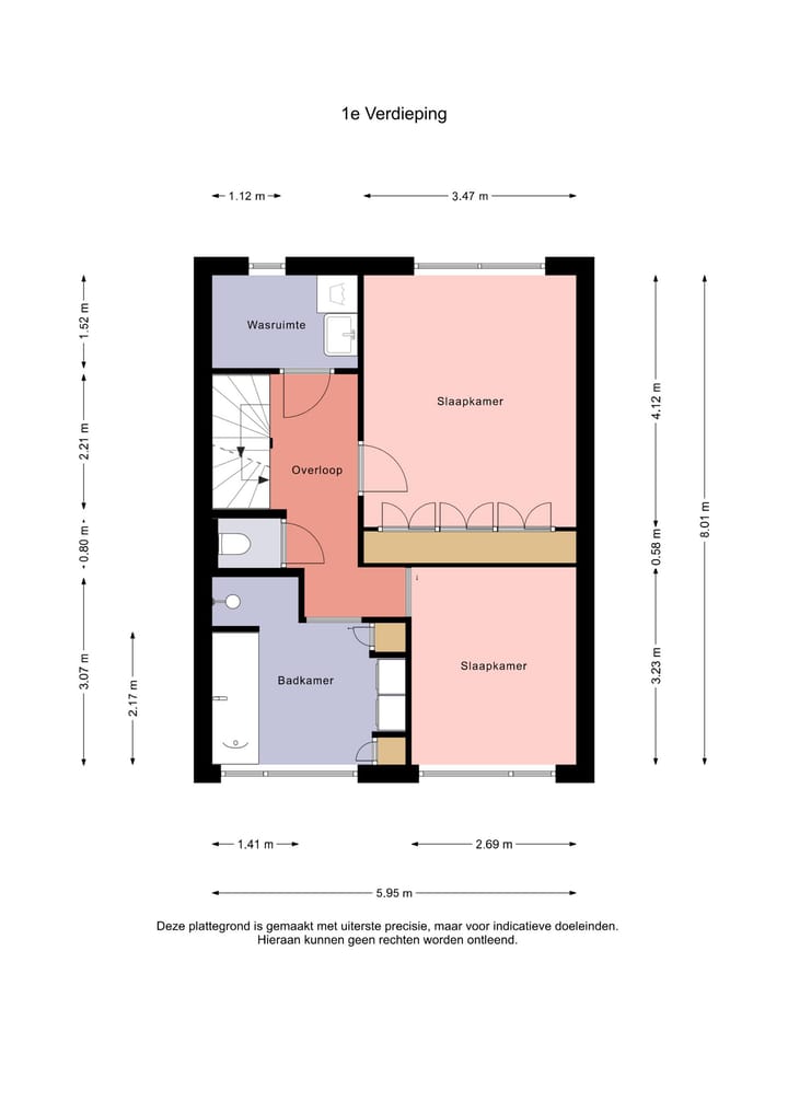 Foto 51 van De Weer 113