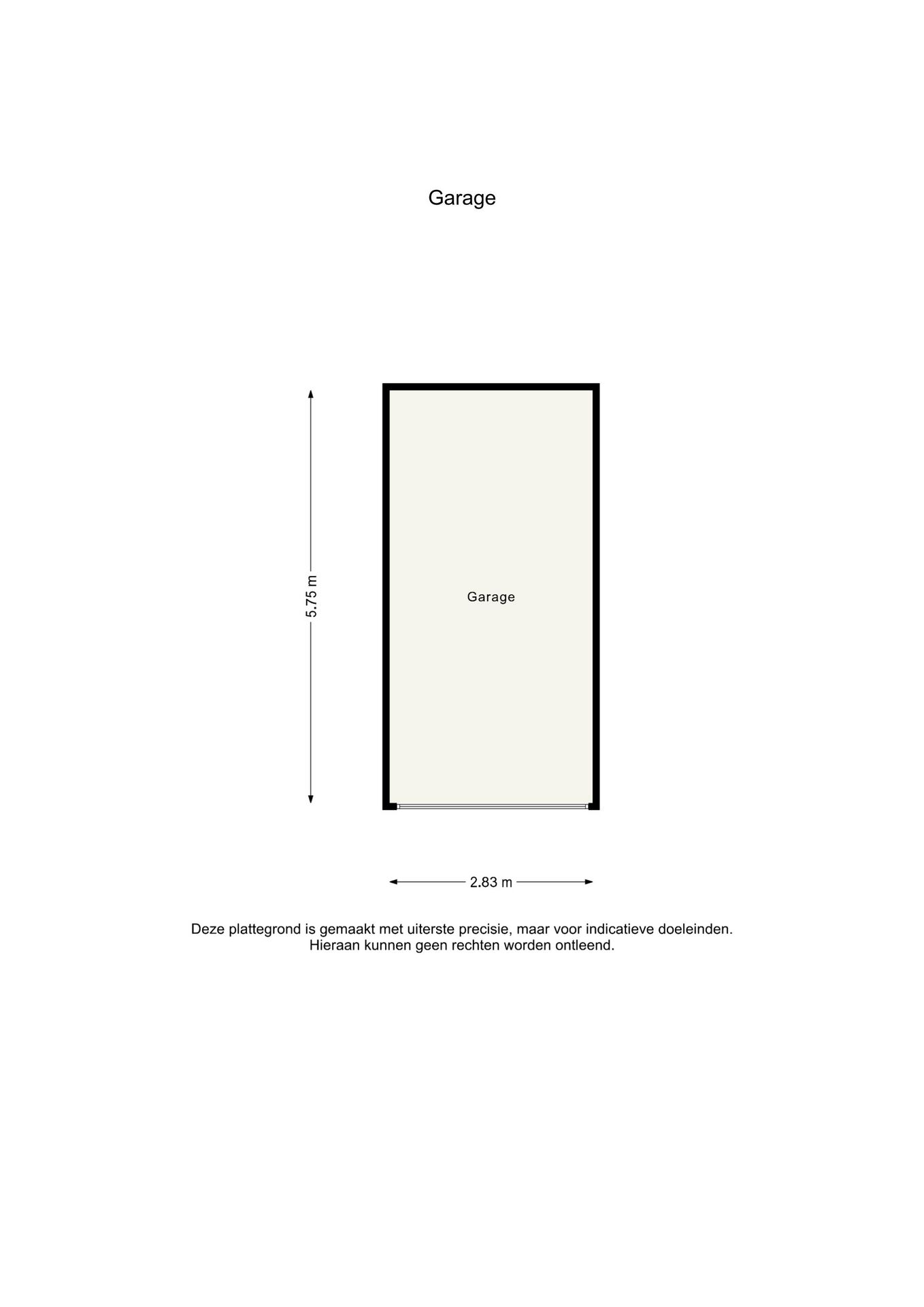 Foto 54 van De Weer 113