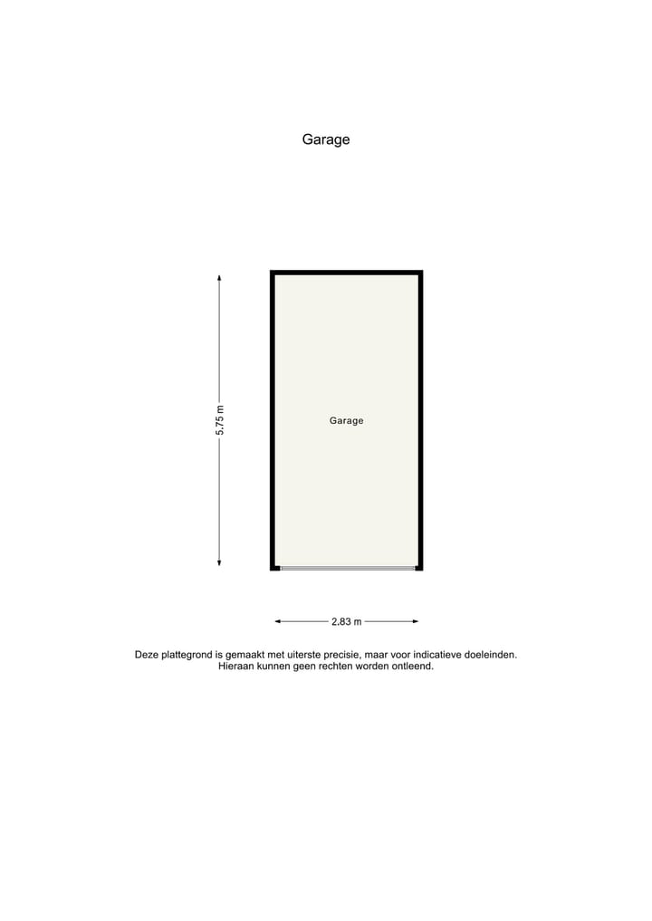 Foto 54 van De Weer 113