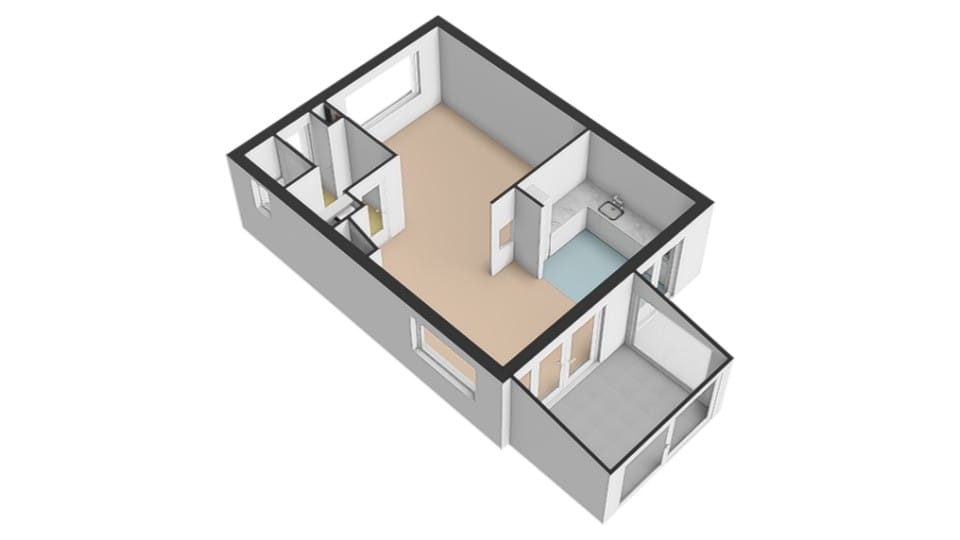 Foto 55 van De Weer 113